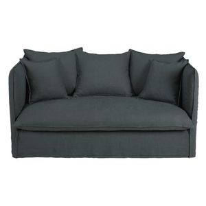 MAISONS DU MONDE - louvr - 2 Seater Sofa