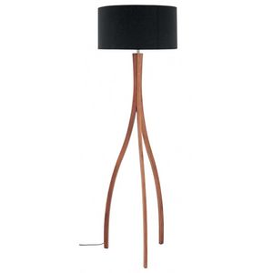 MAISONS DU MONDE - sven brun - Trivet Floor Lamp
