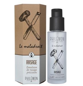 PHILEMON - 1889 - le maladroit - Shaving Soap