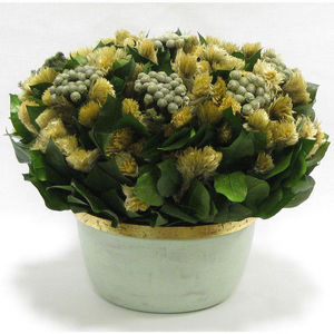 Bougainvillea -  - Flower Bouquet