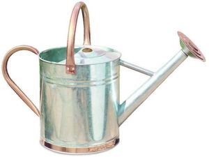 MOULTON MILL - arrosoir en acier galvanisé 9 litres - Watering Can