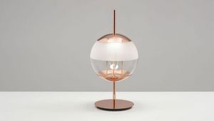NAHOOR - christie - Table Lamp