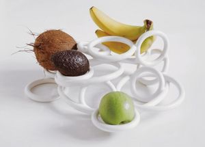 The  Gallery - Brussels -  - Fruit Dish