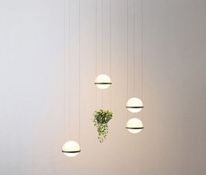 ANTONI AROLA - palma - Hanging Lamp