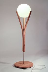 MEUBLES EN MERRAIN - -emergence - Floor Lamp