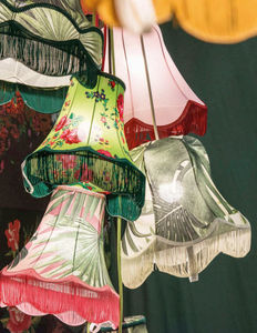 BOBOBOOM - -bouquets - Hanging Lamp