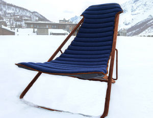 ITALY DREAM DESIGN - imperial - Deck Chair