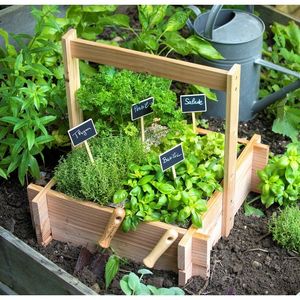 Botanic - panier potager - Garden Box