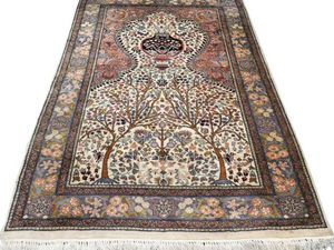Tapis Fitoussi By Rénov'Tapis -  - Classical Rug