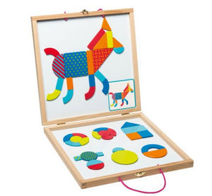 Oxybul -  - Early Years Toy