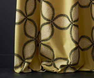 Antoine d'Albiousse - badiane - Upholstery Fabric