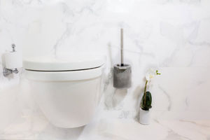 BIOM PARIS -  - Toilet Brush