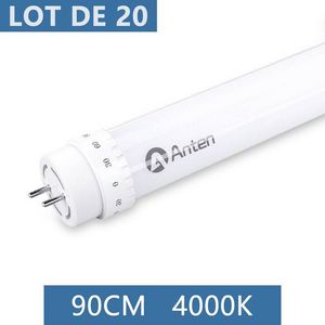 PULSAT - ESPACE ANTEN' - tube fluorescent 1403000 - Neon Tube