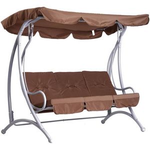 Homcom - balancelle 1407660 - Swinging Chair