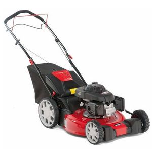 MTD - tondeuse thermique 1411480 - Thermal Lawn Mower