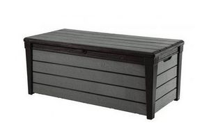 KETER - coffre 1413865 - Outdoor Chest
