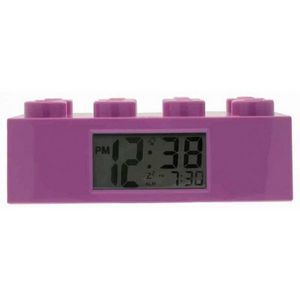 Lego -  - Alarm Clock