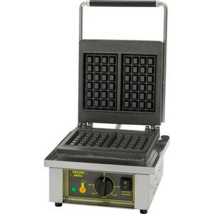 Roller Grill -  - Waffle Maker