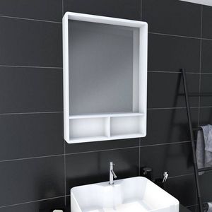 Aurlane -  - Bathroom Mirror
