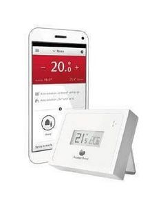 SAUNIER DUVAL -  - Programmable Thermostat