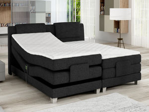 LITERIE PALACIO - literie relaxation castel - Electric Adjustable Bed