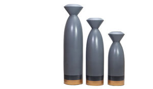 STONESETS -  - Decorative Vase