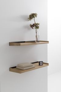 CRUSO -  - Wall Shelf