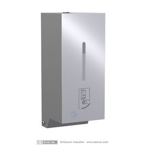 Axeuro Industrie - ax9424-s - Soap Dispenser