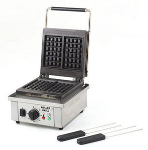 Roller Grill - ges 20 - Waffle Maker