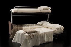 Milano Bedding - george - Bunk Bed