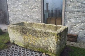 Antiek Amber -  - Belfast Sink