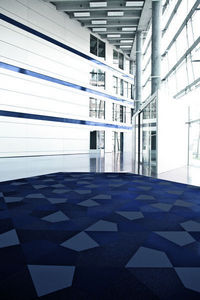 Vorwerk - crystal - Carpet Tile