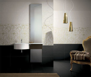 PANARIA CERAMICA - exochic - Bathroom Wall Tile