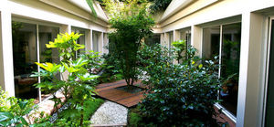 Terrasse Concept -  - Interior Garden