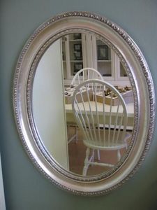 AADA SISUSTUS - peilit - Porthole Mirror