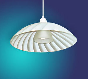 Lampholder 2000 - loreley rise & fall pendant - Hanging Lamp
