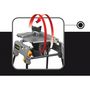 Radial saw-FARTOOLS-Combinée scie de table et à onglet 2200 watts Fart
