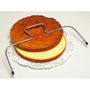 Cheese slicer-Matfer Bourgeat-Lyre à génoise réglable en ha