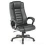 Executive armchair-WHITE LABEL-Fauteuil de bureau chaise ergonomique