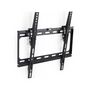 TV wall mount-WHITE LABEL-Support mural TV inclinable max 55