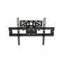 TV wall mount-WHITE LABEL-Support mural TV orientable max 65