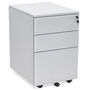 Desk drawer unit-Alterego-Design-DALI Gris