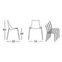 Chair-SCAB DESIGN-Chaise design