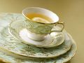 Tea cup-ROYAL CROWN DERBY