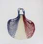 String bag-FILT LE FILET MADE IN FRANCE