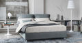 Double bed-Flou-Nathalie