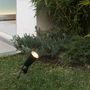 Outdoor spotlight-FARO-Spot extérieur piquet Toni IP65