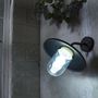 Outdoor wall lamp-BASENL-HOBART
