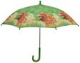 Umbrella-KIDS IN THE GARDEN-Parapluie enfant La ferme Poulet