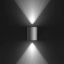 Outdoor wall lamp-Philips